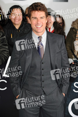 'Oblivion' Premiere, London
