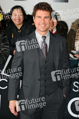 'Oblivion' Premiere, London