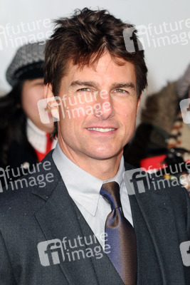 'Oblivion' Premiere, London