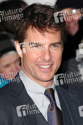 'Oblivion' Premiere, London