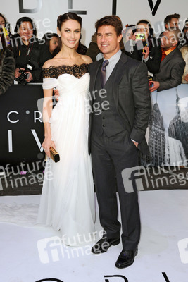'Oblivion' Premiere, London