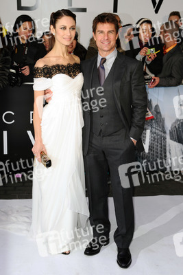 'Oblivion' Premiere, London