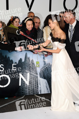 'Oblivion' Premiere, London