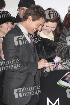 'Oblivion' Premiere, London