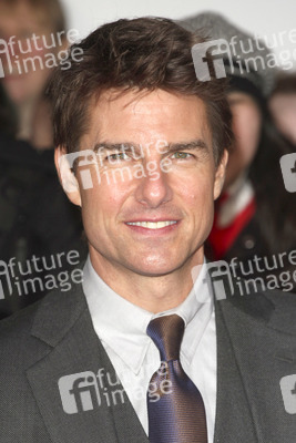 'Oblivion' Premiere, London