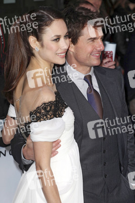 'Oblivion' Premiere, London