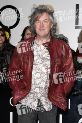 'Oblivion' Premiere, London
