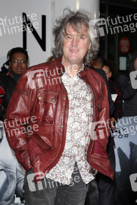 'Oblivion' Premiere, London
