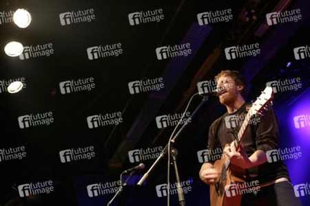 Tim Neuhaus Konzert, Berlin