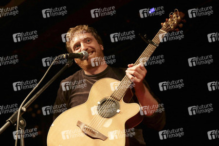 Tim Neuhaus Konzert, Berlin