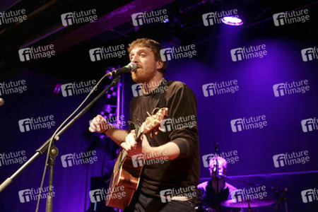 Tim Neuhaus Konzert, Berlin