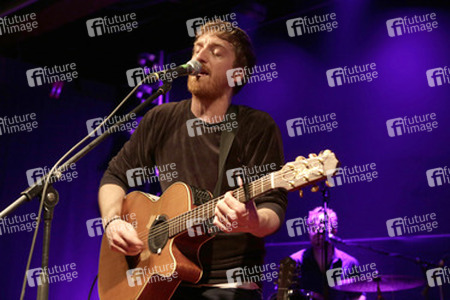 Tim Neuhaus Konzert, Berlin