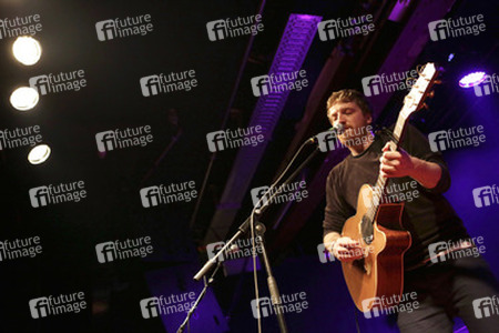 Tim Neuhaus Konzert, Berlin