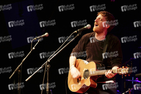 Tim Neuhaus Konzert, Berlin