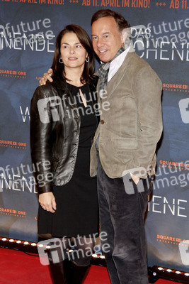 'Das Wochenende' Premiere, Berlin