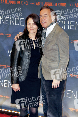 'Das Wochenende' Premiere, Berlin