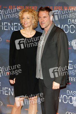 'Das Wochenende' Premiere, Berlin