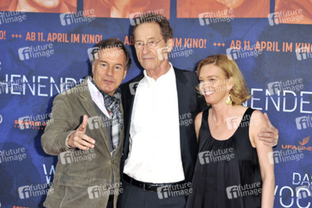 'Das Wochenende' Premiere, Berlin