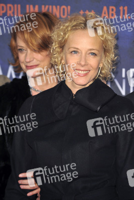 'Das Wochenende' Premiere, Berlin