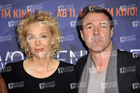 'Das Wochenende' Premiere, Berlin