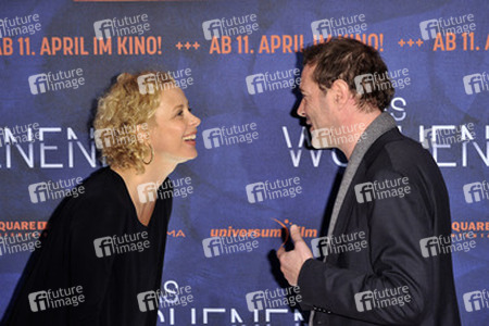 'Das Wochenende' Premiere, Berlin