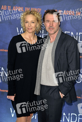'Das Wochenende' Premiere, Berlin