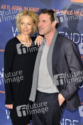 'Das Wochenende' Premiere, Berlin