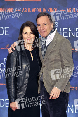 'Das Wochenende' Premiere, Berlin