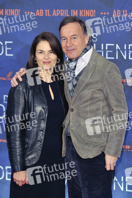 'Das Wochenende' Premiere, Berlin