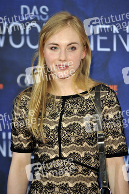 'Das Wochenende' Premiere, Berlin