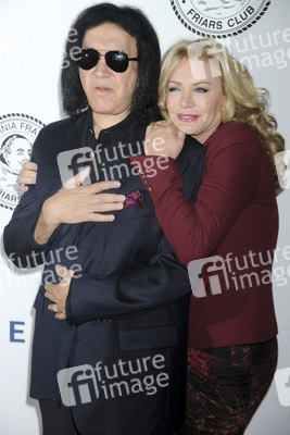 Der Friars Club Roast ehrt Jack Black