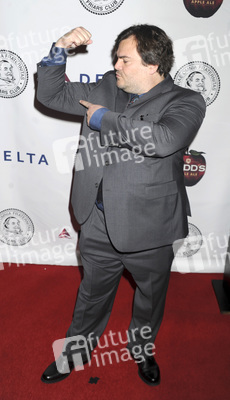 Der Friars Club Roast ehrt Jack Black