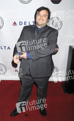 Der Friars Club Roast ehrt Jack Black