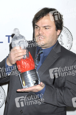 Der Friars Club Roast ehrt Jack Black