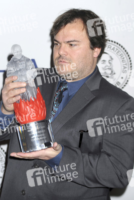 Der Friars Club Roast ehrt Jack Black