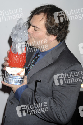Der Friars Club Roast ehrt Jack Black
