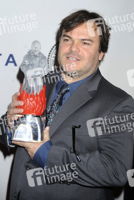 Der Friars Club Roast ehrt Jack Black