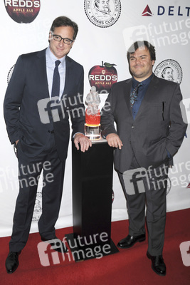 Der Friars Club Roast ehrt Jack Black