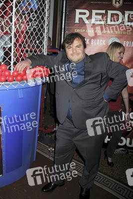 Der Friars Club Roast ehrt Jack Black