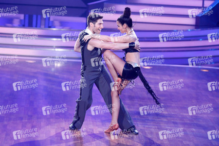 'Let's Dance' TV-Show, Köln