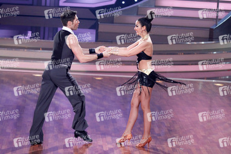 'Let's Dance' TV-Show, Köln