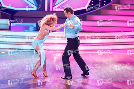 'Let's Dance' TV-Show, Köln