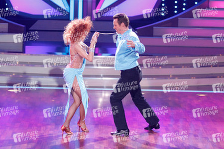 'Let's Dance' TV-Show, Köln