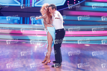 'Let's Dance' TV-Show, Köln