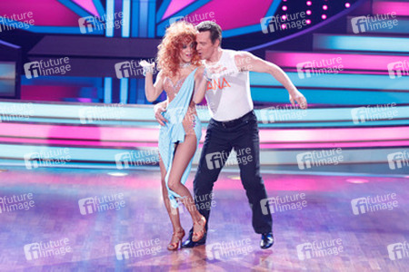 'Let's Dance' TV-Show, Köln