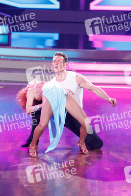'Let's Dance' TV-Show, Köln