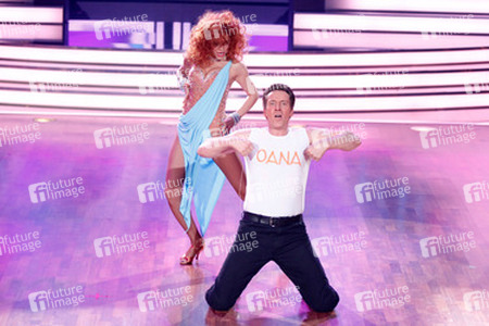 'Let's Dance' TV-Show, Köln