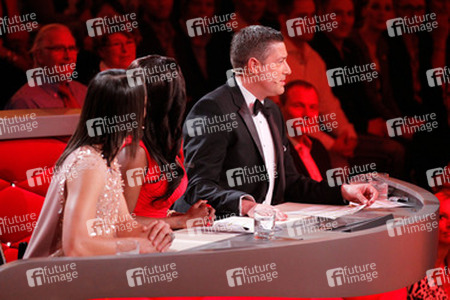 'Let's Dance' TV-Show, Köln