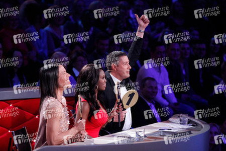 'Let's Dance' TV-Show, Köln