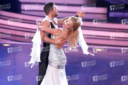 'Let's Dance' TV-Show, Köln